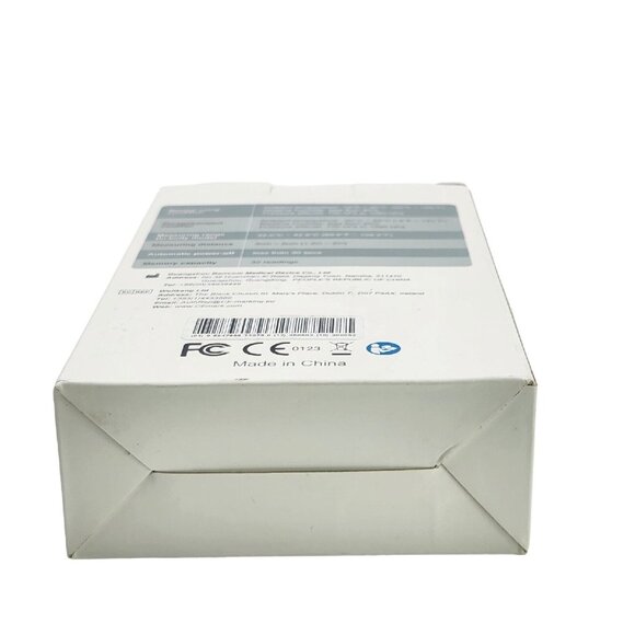 7x Berrcom Non-Contact Infrared Forehead Thermometer Model JXB-178 - Picture 8 of 10